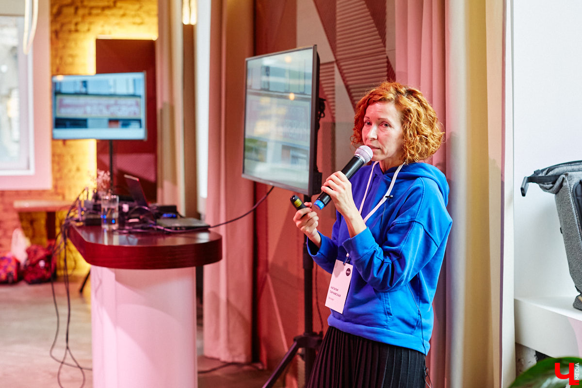 В выходные прошел второй владимирский урбанистический фестиваль от общественного движения «Владимир будущего». Там искали решения наболевших проблем города. О результатах активистов — в фоторепортаже «Ключ-Медиа».