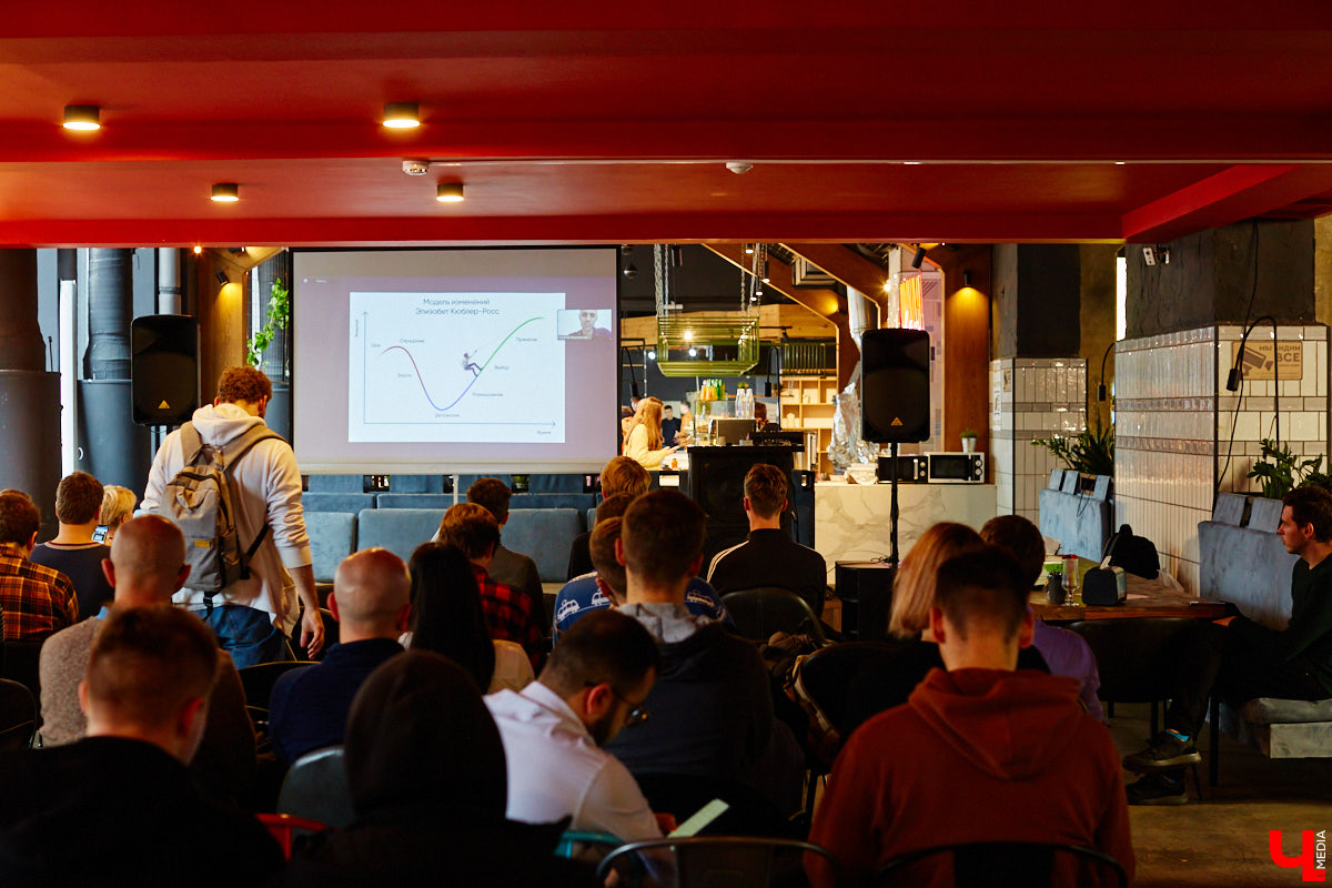 В выходные прошел второй владимирский урбанистический фестиваль от общественного движения «Владимир будущего». Там искали решения наболевших проблем города. О результатах активистов — в фоторепортаже «Ключ-Медиа».