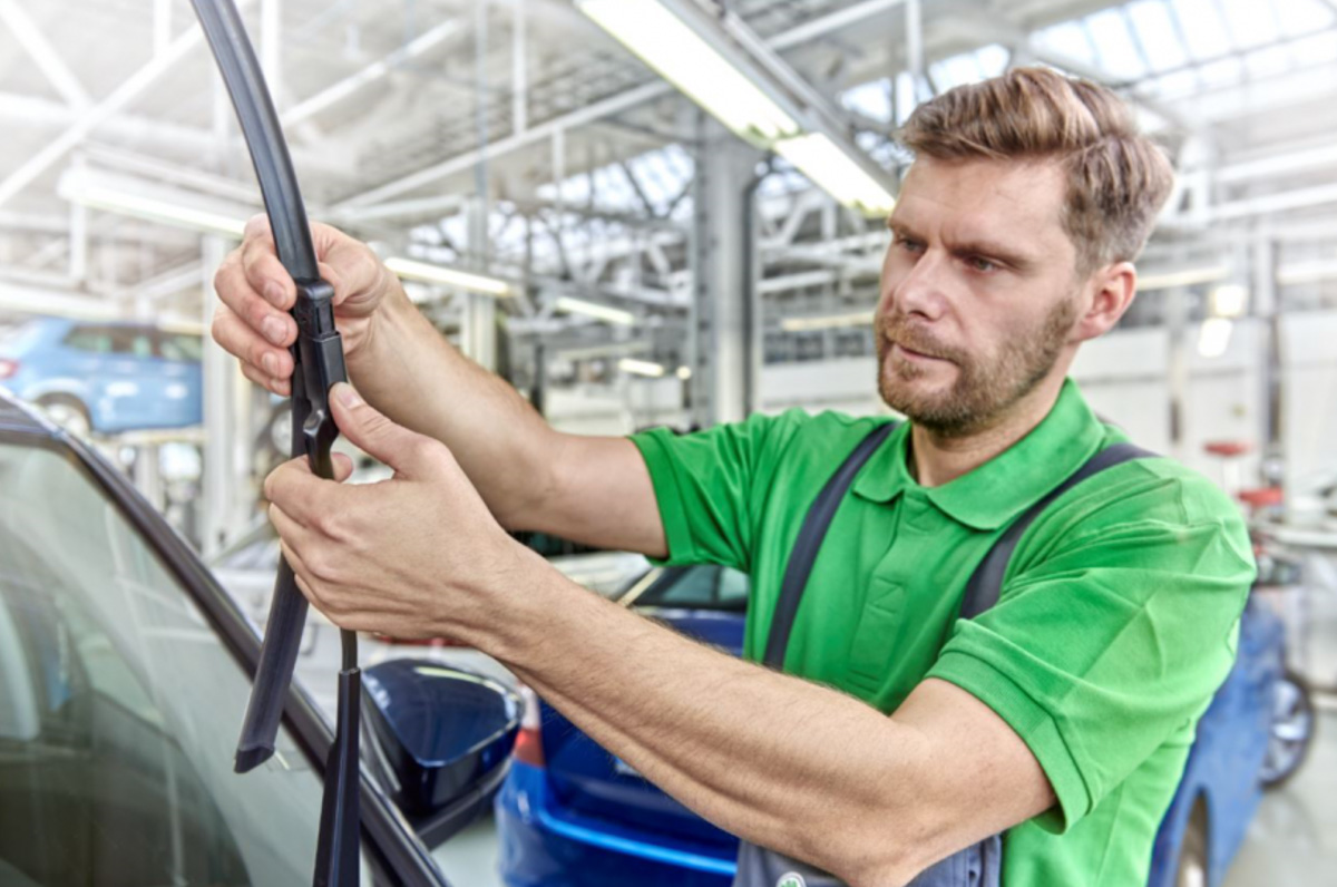 Специалисты компании «Млада-Авто»&nbsp;— официального дилера марки ŠKODA на&nbsp;территории Владимира и&nbsp;Владимирской области&nbsp;— подготовили простейшие рекомендации по&nbsp;осеннему техобслуживанию автомобиля.