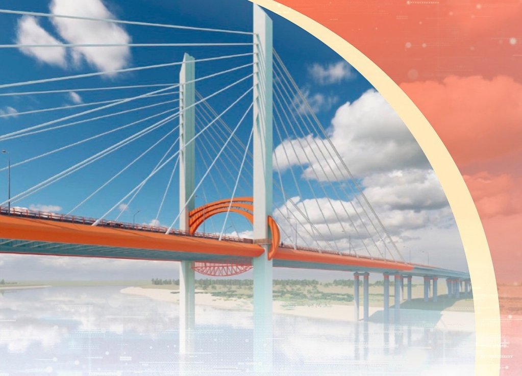 Осенью 2021 года дорожники укрепляют грунт способом инъектирования на Рпенском проезде, а расширение дороги от Суздаля планируется через несколько лет. И это далеко не все дорожные новости на сегодня.