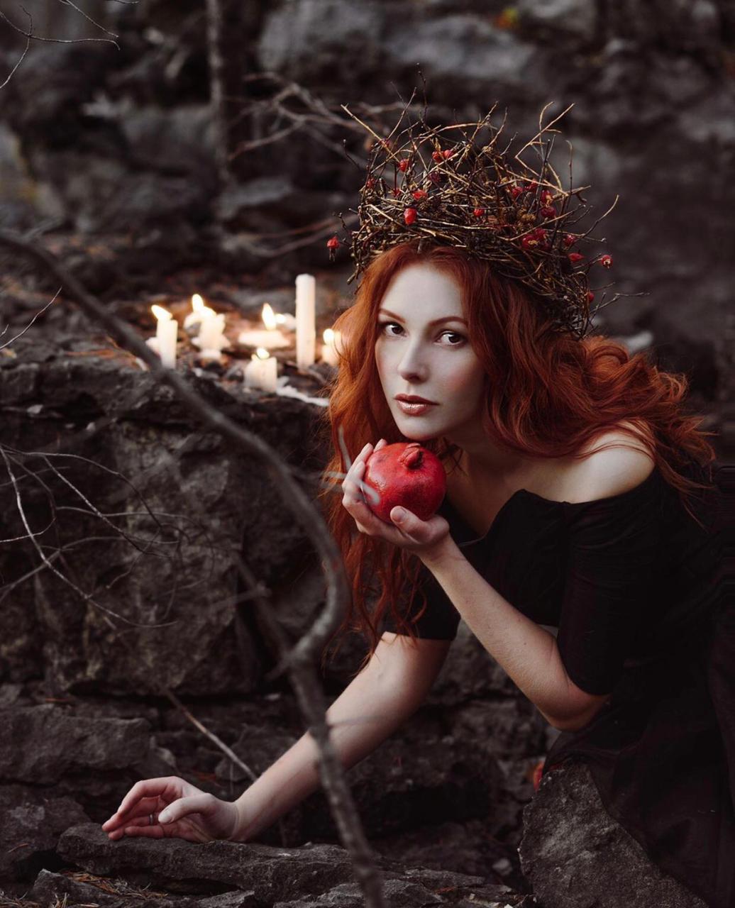 Не хватает в жизни сказки? На такой случай «Ключ-Медиа» подготовил для вас волшебную подборку с участием владимирских фей, принцесс, ведьм, цариц и эльфиек.