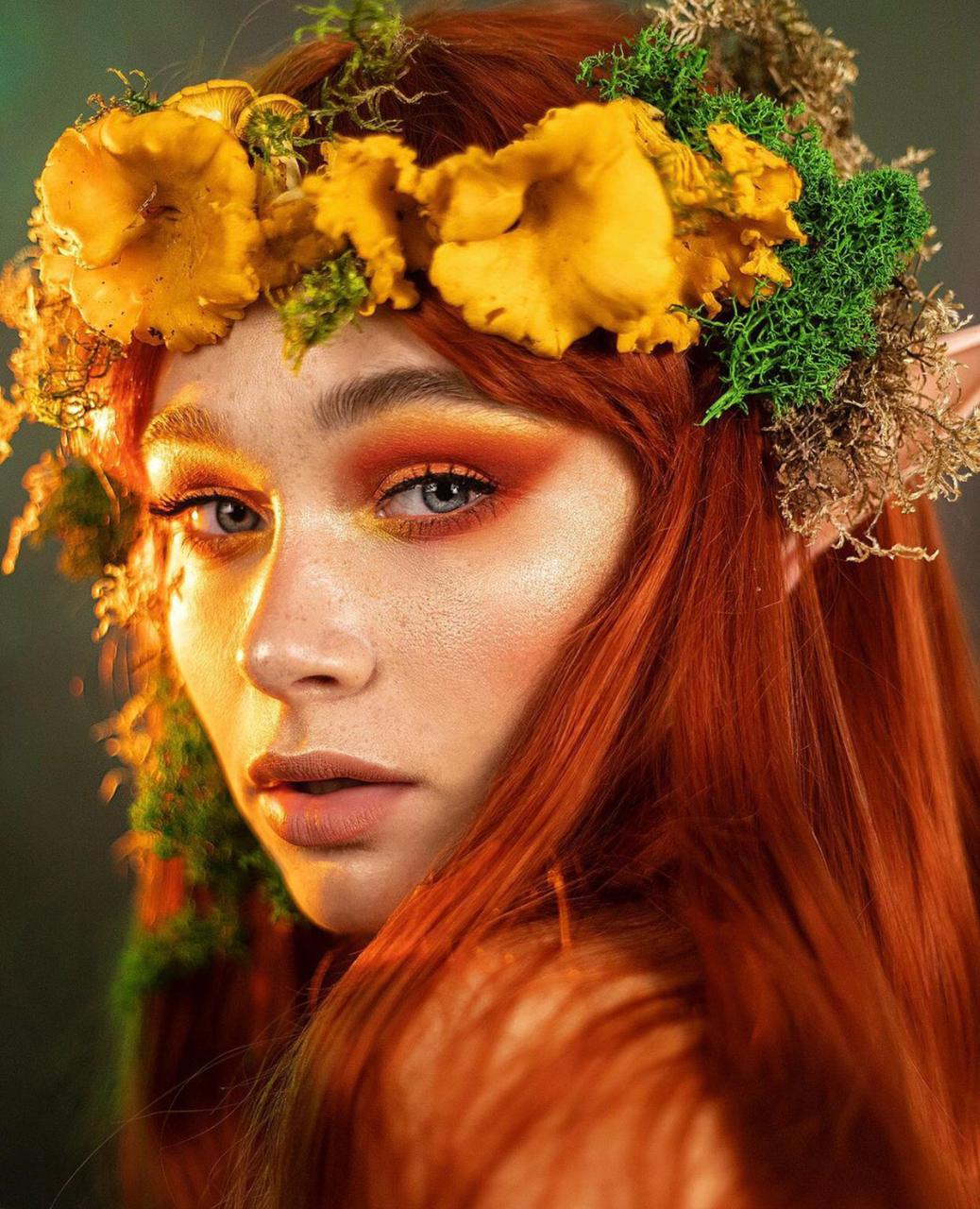 Не хватает в жизни сказки? На такой случай «Ключ-Медиа» подготовил для вас волшебную подборку с участием владимирских фей, принцесс, ведьм, цариц и эльфиек.