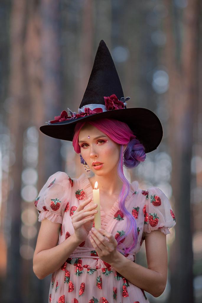 Не хватает в жизни сказки? На такой случай «Ключ-Медиа» подготовил для вас волшебную подборку с участием владимирских фей, принцесс, ведьм, цариц и эльфиек.