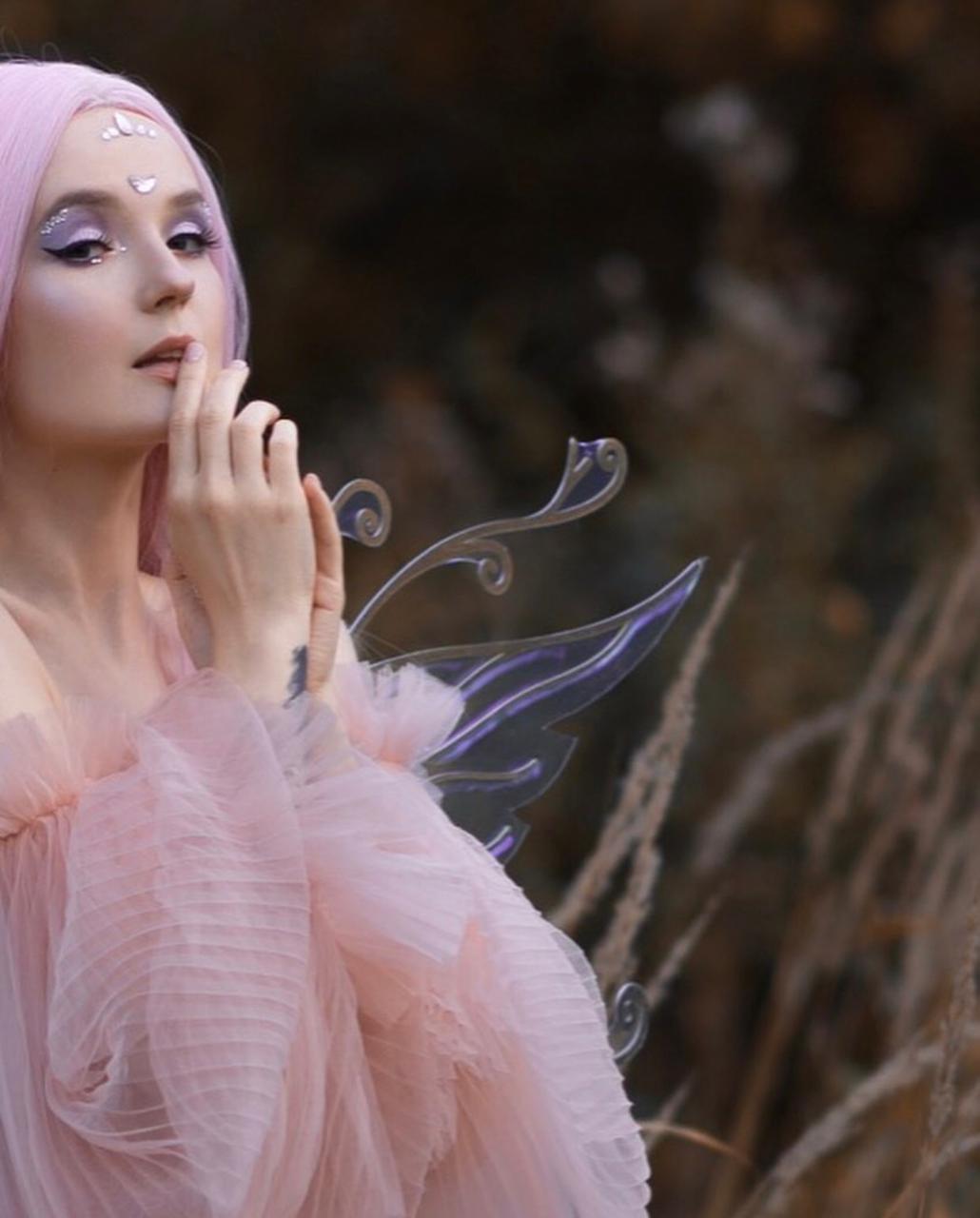 Не хватает в жизни сказки? На такой случай «Ключ-Медиа» подготовил для вас волшебную подборку с участием владимирских фей, принцесс, ведьм, цариц и эльфиек.