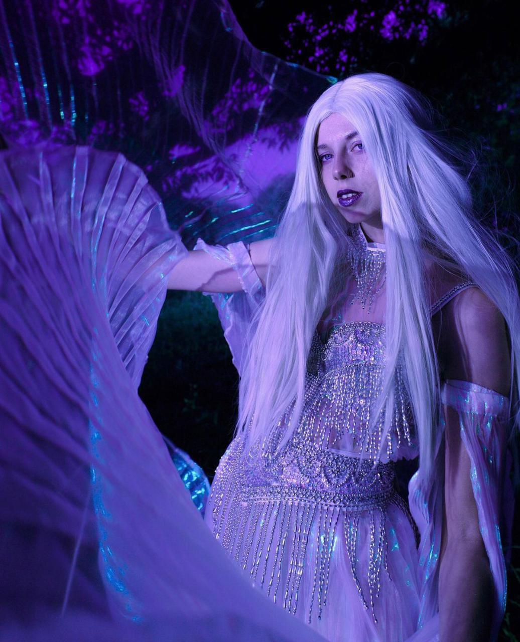 Не хватает в жизни сказки? На такой случай «Ключ-Медиа» подготовил для вас волшебную подборку с участием владимирских фей, принцесс, ведьм, цариц и эльфиек.