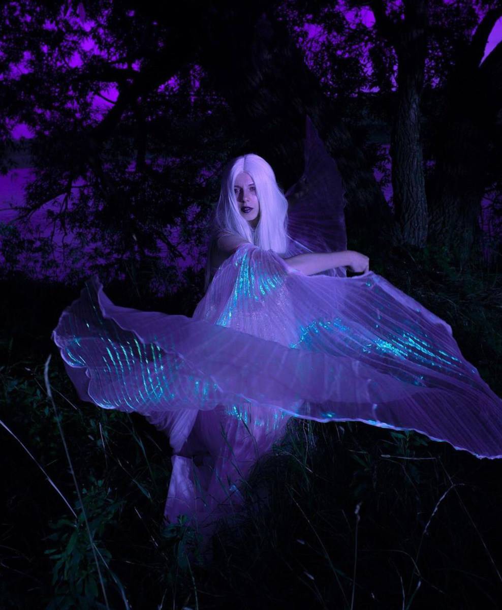 Не хватает в жизни сказки? На такой случай «Ключ-Медиа» подготовил для вас волшебную подборку с участием владимирских фей, принцесс, ведьм, цариц и эльфиек.