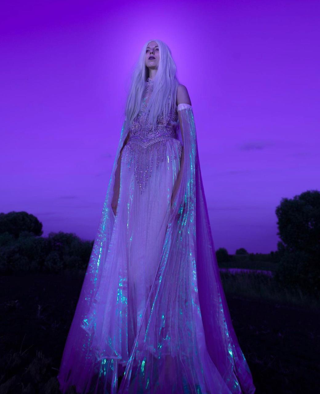 Не хватает в жизни сказки? На такой случай «Ключ-Медиа» подготовил для вас волшебную подборку с участием владимирских фей, принцесс, ведьм, цариц и эльфиек.