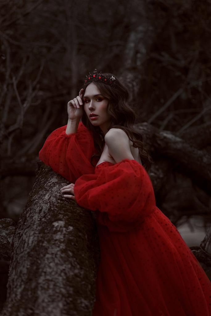 Не хватает в жизни сказки? На такой случай «Ключ-Медиа» подготовил для вас волшебную подборку с участием владимирских фей, принцесс, ведьм, цариц и эльфиек.