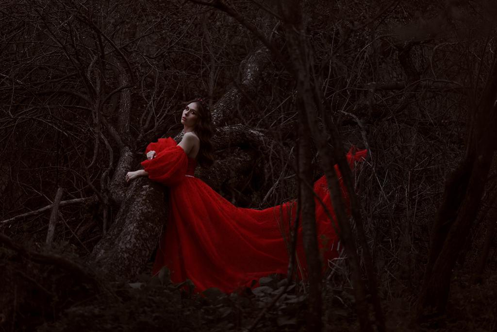 Не хватает в жизни сказки? На такой случай «Ключ-Медиа» подготовил для вас волшебную подборку с участием владимирских фей, принцесс, ведьм, цариц и эльфиек.