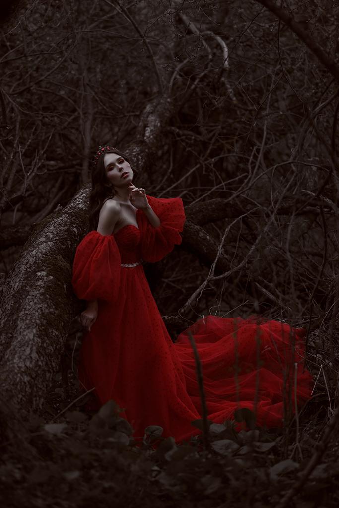 Не хватает в жизни сказки? На такой случай «Ключ-Медиа» подготовил для вас волшебную подборку с участием владимирских фей, принцесс, ведьм, цариц и эльфиек.