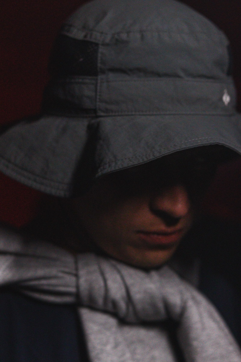 Три сотни слушателей «скинули с себя оковы будних дней и растворились в ритме техно-музыки». О том, как прошел очередной рейв-движ от команды Hexagon, — в фоторепортаже «Ключ-Медиа».