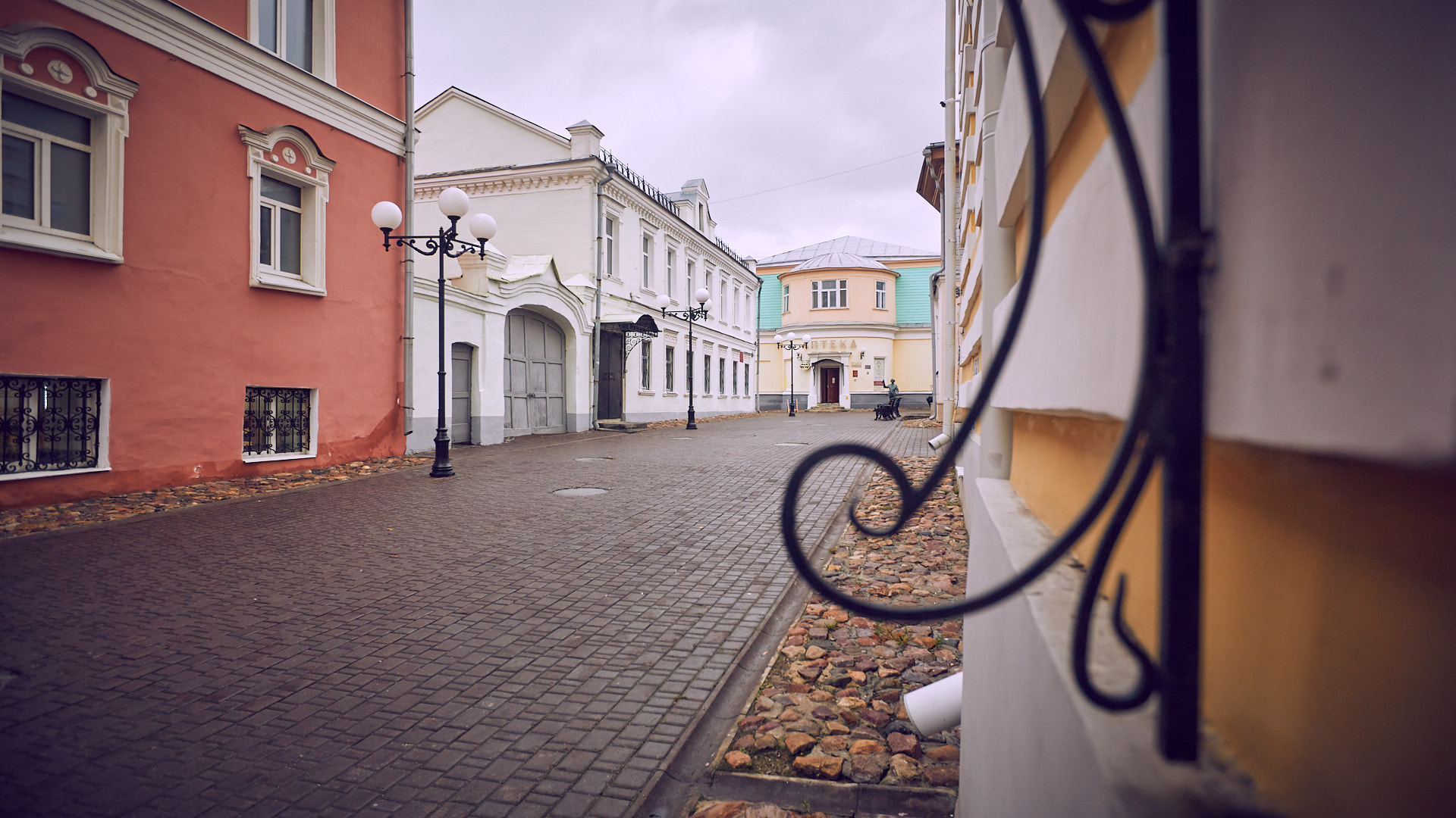 В Украине хотят переименовать город Владимир-Волынский в просто Владимир. Что думают на этот счет наши эксперты?