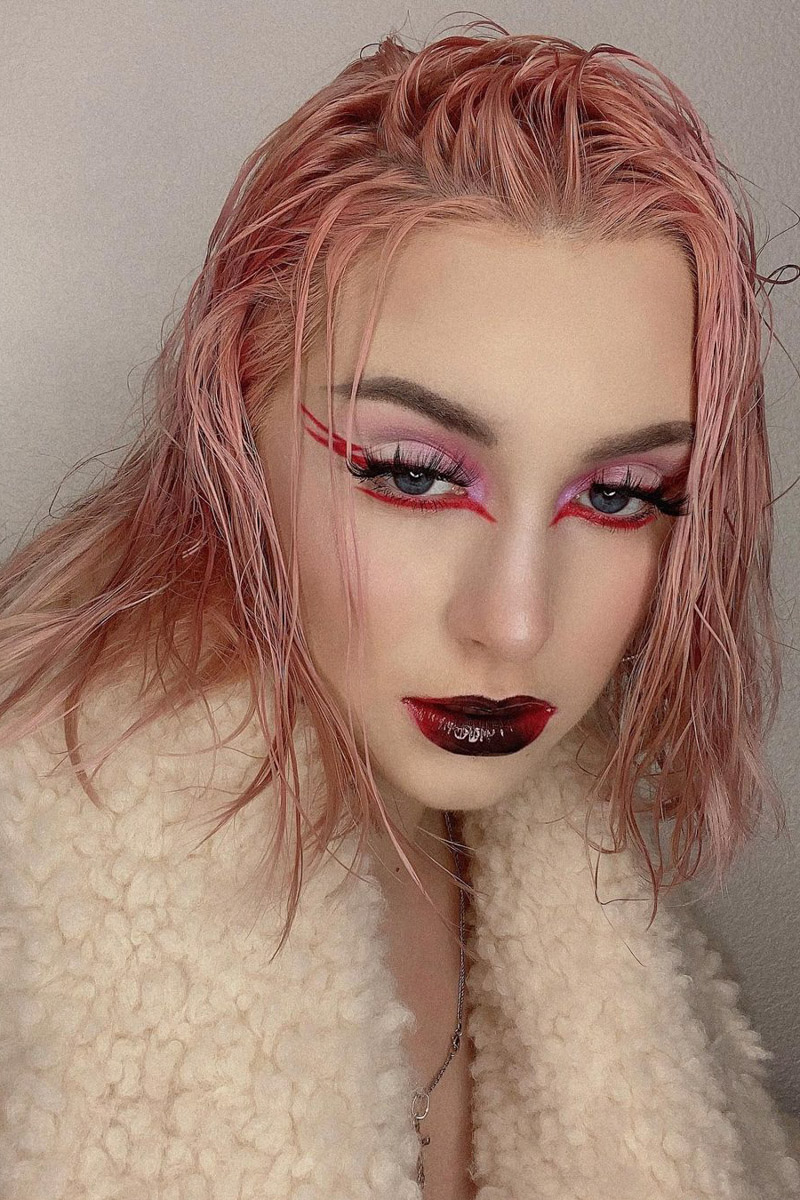 Как насчет сложных макияжей? Владимирские участницы марафонов от Наталины и Гоар Аветисян делятся впечатлениями от ярких образов