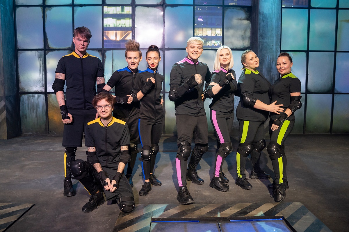 Выпуск экстрим-шоу «Полный блэкаут» на СТС при участии Аланы Чочиевой намечен на 19 октября. Перед премьерой «Ключ-Медиа» расспросил девушку о том, каково преодолевать страхи в компании блогера и редактора глянцевого издания Никиты Турчина