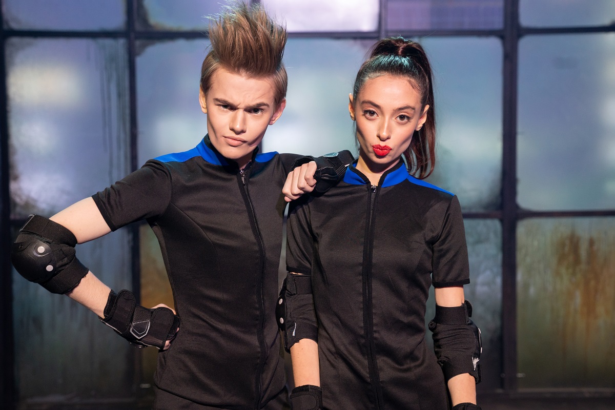 Выпуск экстрим-шоу «Полный блэкаут» на СТС при участии Аланы Чочиевой намечен на 19 октября. Перед премьерой «Ключ-Медиа» расспросил девушку о том, каково преодолевать страхи в компании блогера и редактора глянцевого издания Никиты Турчина