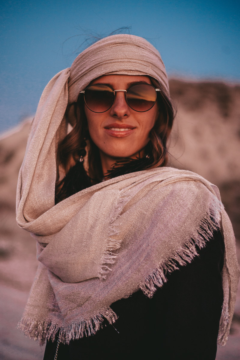 Владимирская ведущая Алена Маркелова рассказала «Ключ-Медиа», как прошел ее ретрит молчания