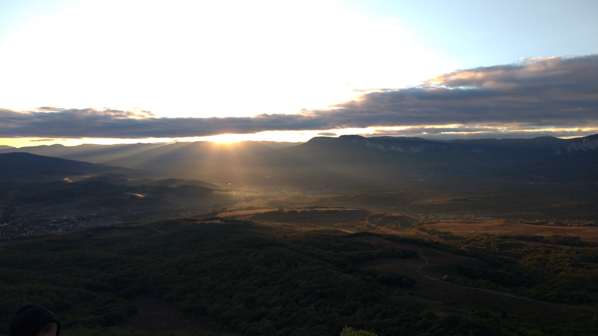 Владимирская ведущая Алена Маркелова рассказала «Ключ-Медиа», как прошел ее ретрит молчания