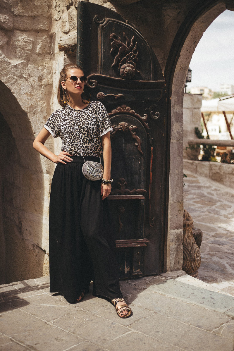 Владимирская ведущая Алена Маркелова рассказала «Ключ-Медиа», как прошел ее ретрит молчания