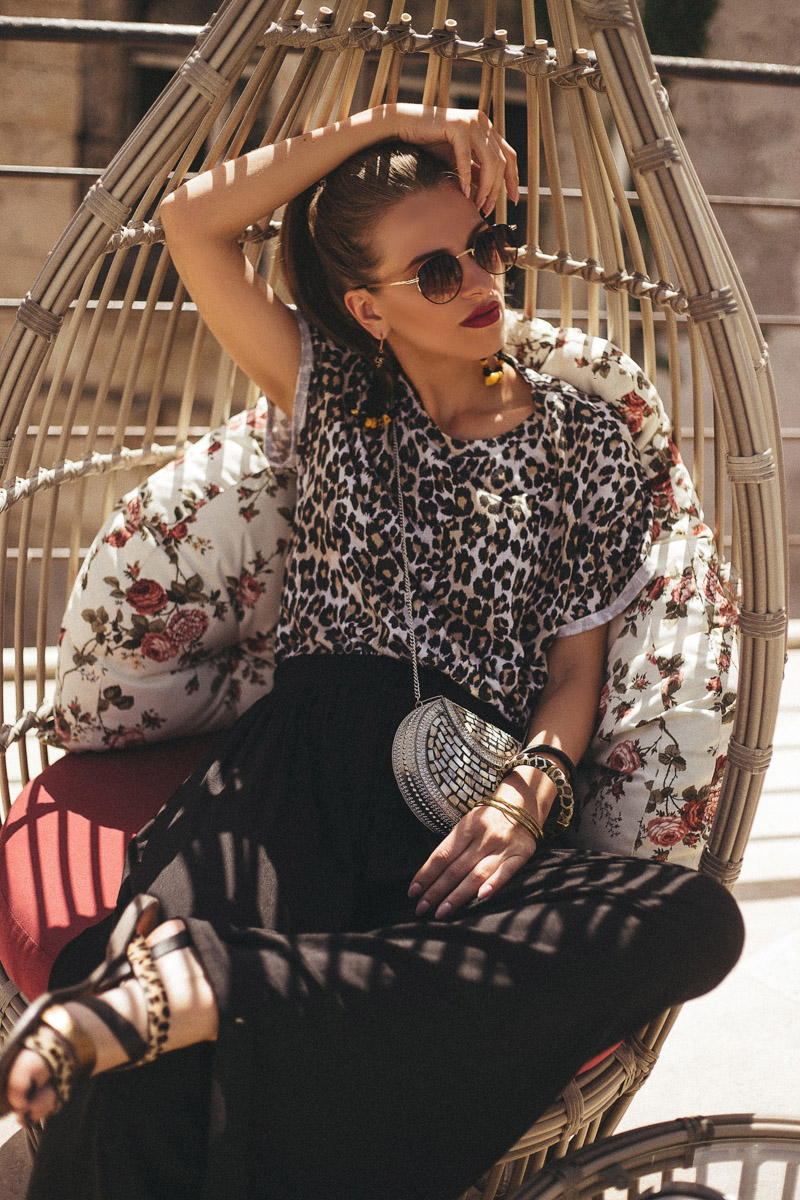 Владимирская ведущая Алена Маркелова рассказала «Ключ-Медиа», как прошел ее ретрит молчания