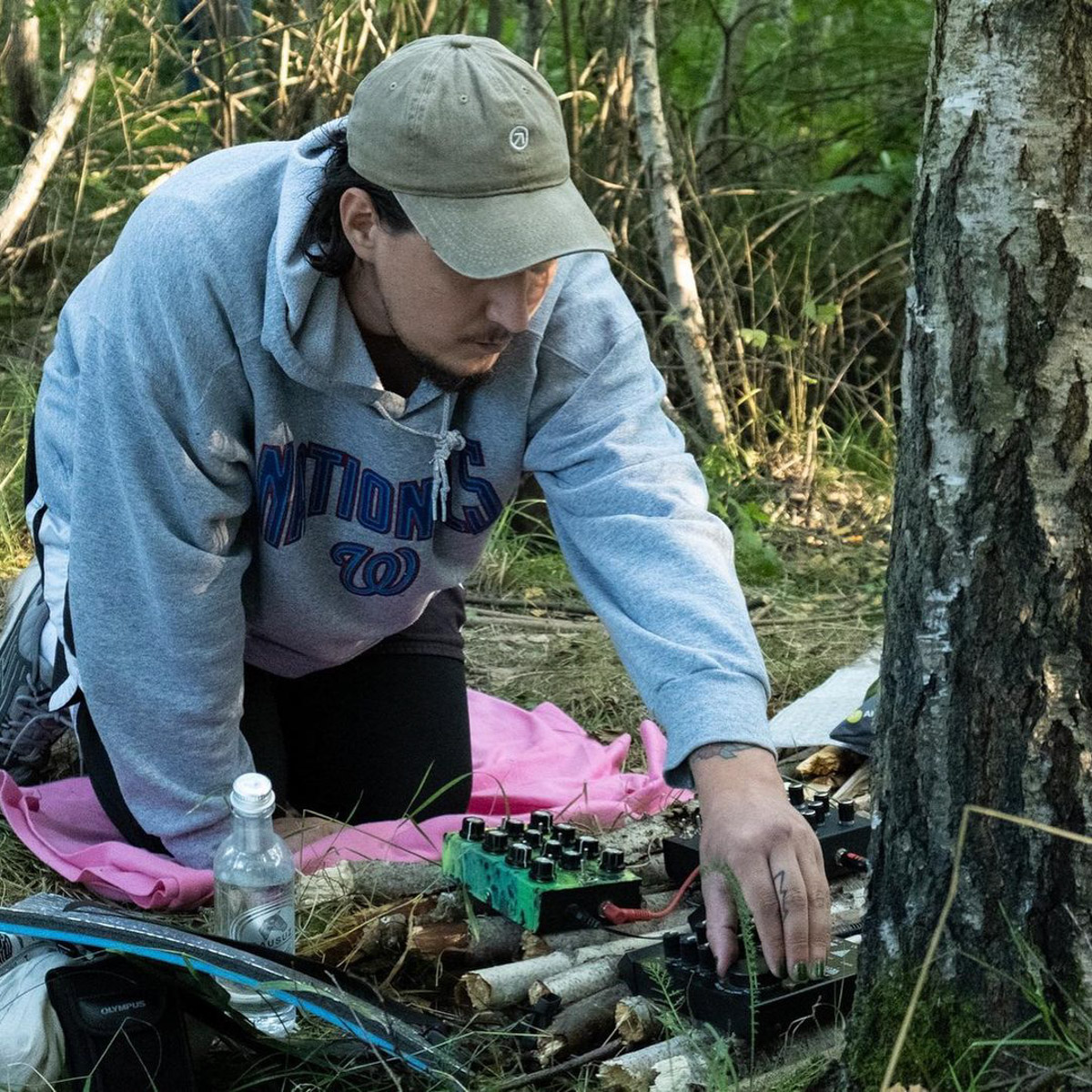 Осень, время премьер. Без лишних слов приступаем к прослушиванию свежих релизов владимирских музыкантов