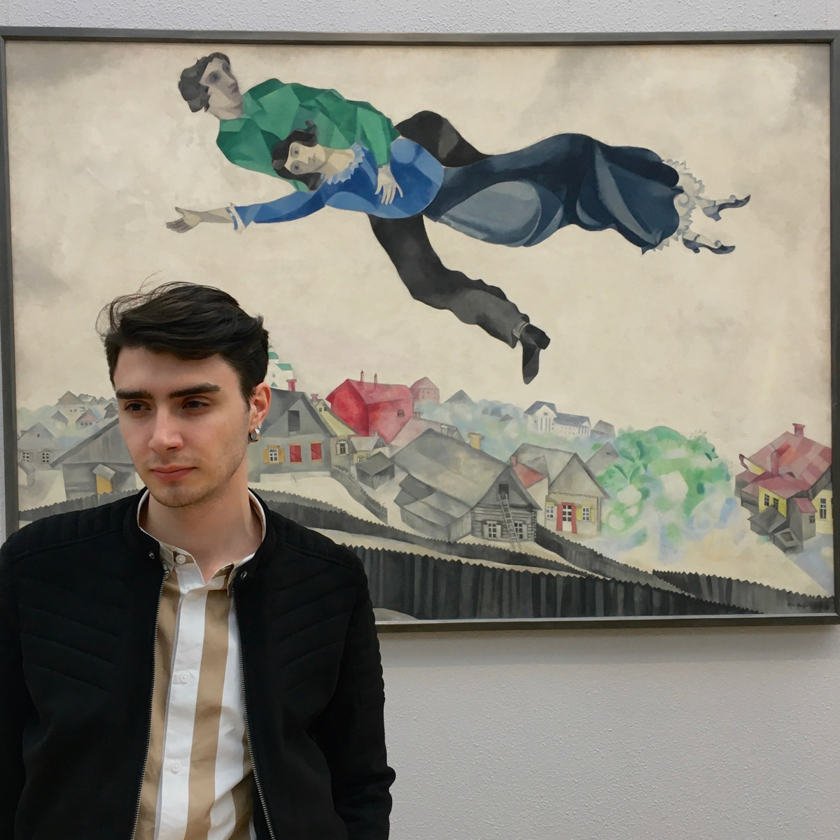 Осень, время премьер. Без лишних слов приступаем к прослушиванию свежих релизов владимирских музыкантов