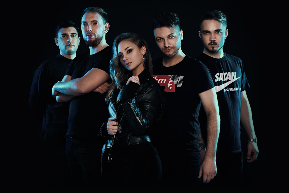 Осень, время премьер. Без лишних слов приступаем к прослушиванию свежих релизов владимирских музыкантов