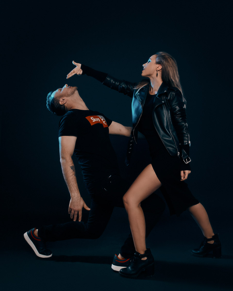 Осень, время премьер. Без лишних слов приступаем к прослушиванию свежих релизов владимирских музыкантов