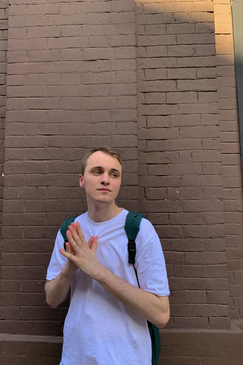 Осень, время премьер. Без лишних слов приступаем к прослушиванию свежих релизов владимирских музыкантов