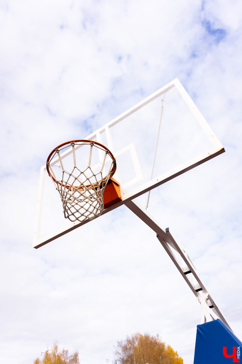 Парк «Добросельский» вернулся с новыми обновлениями. Посмотрим, как изменилось пространство, и чем теперь можно заняться в «Добросельском».