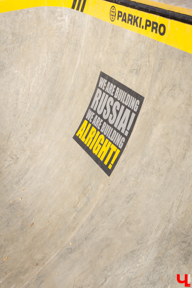 Парк «Добросельский» вернулся с новыми обновлениями. Посмотрим, как изменилось пространство, и чем теперь можно заняться в «Добросельском».