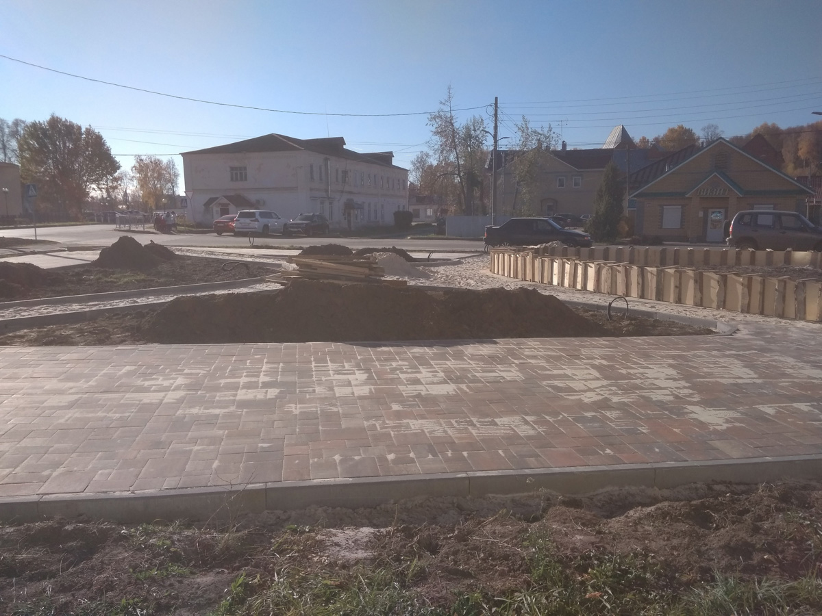 Это почти гадание на картах. Сделают в итоге или нет? Но концепты благоустройств всегда интересны, а потому мы собрали для вас эскизы «Лыбеди» и еще нескольких важных объектов.