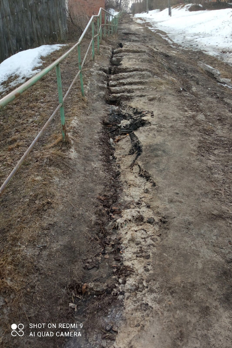 Это почти гадание на картах. Сделают в итоге или нет? Но концепты благоустройств всегда интересны, а потому мы собрали для вас эскизы «Лыбеди» и еще нескольких важных объектов.