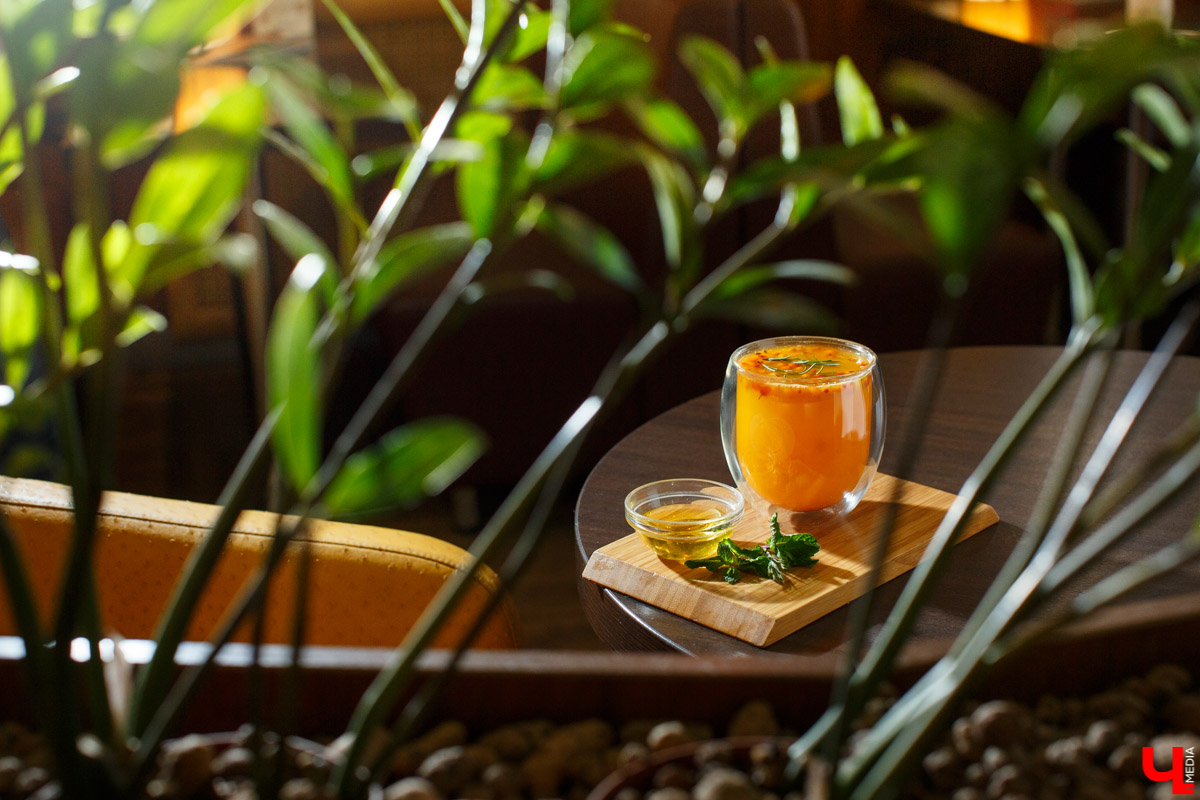 Во Владимире во второй раз проходит конкурс на лучшее предприятие общественного питания. Горожане и гости региональной столицы уже сейчас могут проголосовать за понравившийся ресторан, кафе, бар и сетевое заведение.