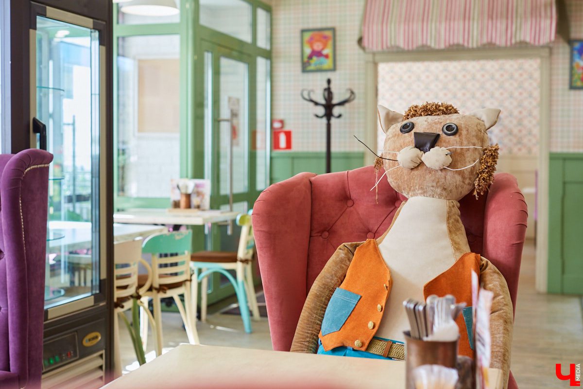 Во Владимире во второй раз проходит конкурс на лучшее предприятие общественного питания. Горожане и гости региональной столицы уже сейчас могут проголосовать за понравившийся ресторан, кафе, бар и сетевое заведение.