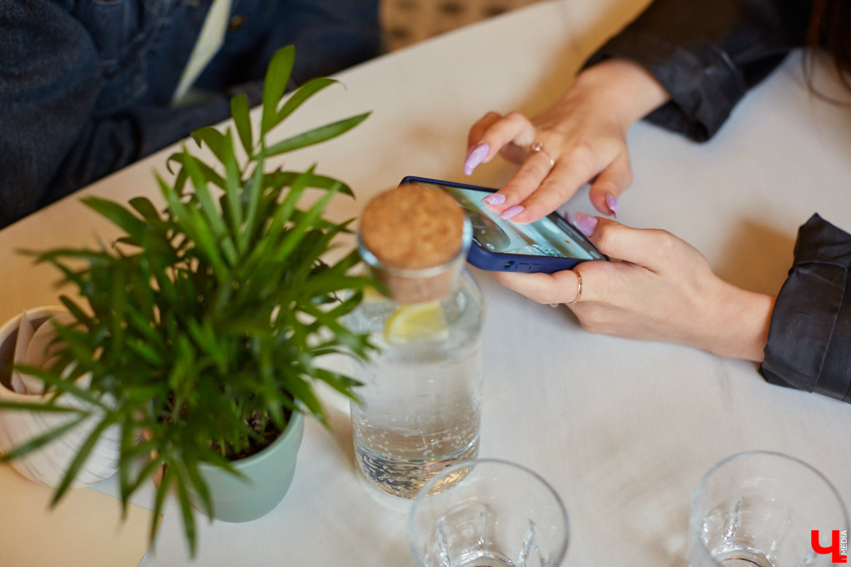 Во Владимире во второй раз проходит конкурс на лучшее предприятие общественного питания. Горожане и гости региональной столицы уже сейчас могут проголосовать за понравившийся ресторан, кафе, бар и сетевое заведение.