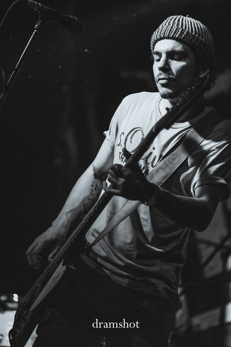 Необоснованная агрессия и владимирская панк-тусовка девяностых в интервью Антона «Пуха» и фоторепортаже с концерта F.P.G., приуроченного ко дню рождения группы.