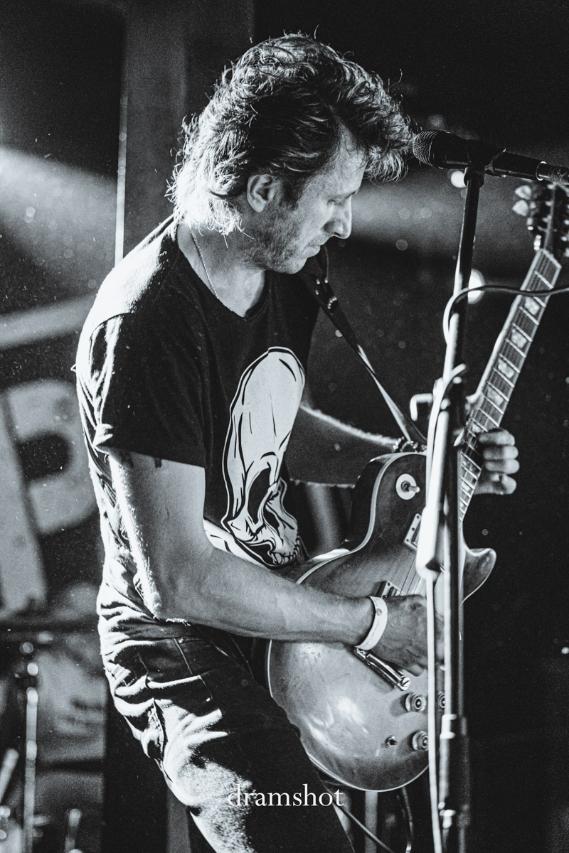 Необоснованная агрессия и владимирская панк-тусовка девяностых в интервью Антона «Пуха» и фоторепортаже с концерта F.P.G., приуроченного ко дню рождения группы.