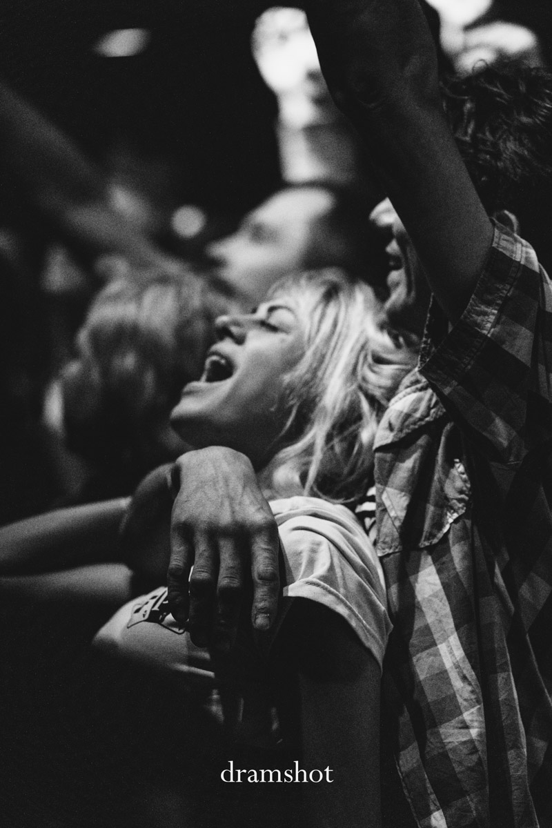 Необоснованная агрессия и владимирская панк-тусовка девяностых в интервью Антона «Пуха» и фоторепортаже с концерта F.P.G., приуроченного ко дню рождения группы.