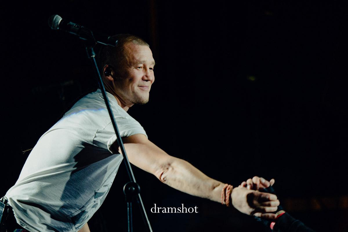 Необоснованная агрессия и владимирская панк-тусовка девяностых в интервью Антона «Пуха» и фоторепортаже с концерта F.P.G., приуроченного ко дню рождения группы.