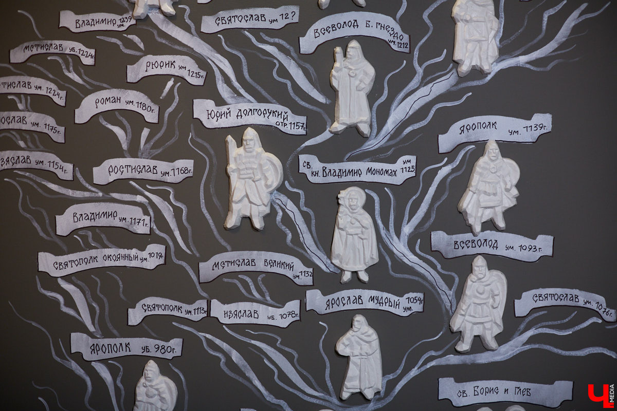 В Суздале сняли более 80 фильмов. А место, где узнать подробности про творческий процесс, все не появлялось. Его ждали лет 20,, и вот свершилось. Показываем новый Дом кино крупным планом.