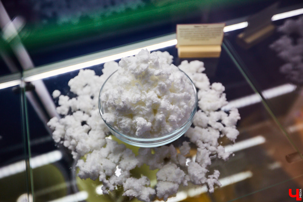 В Суздале сняли более 80 фильмов. А место, где узнать подробности про творческий процесс, все не появлялось. Его ждали лет 20,, и вот свершилось. Показываем новый Дом кино крупным планом.