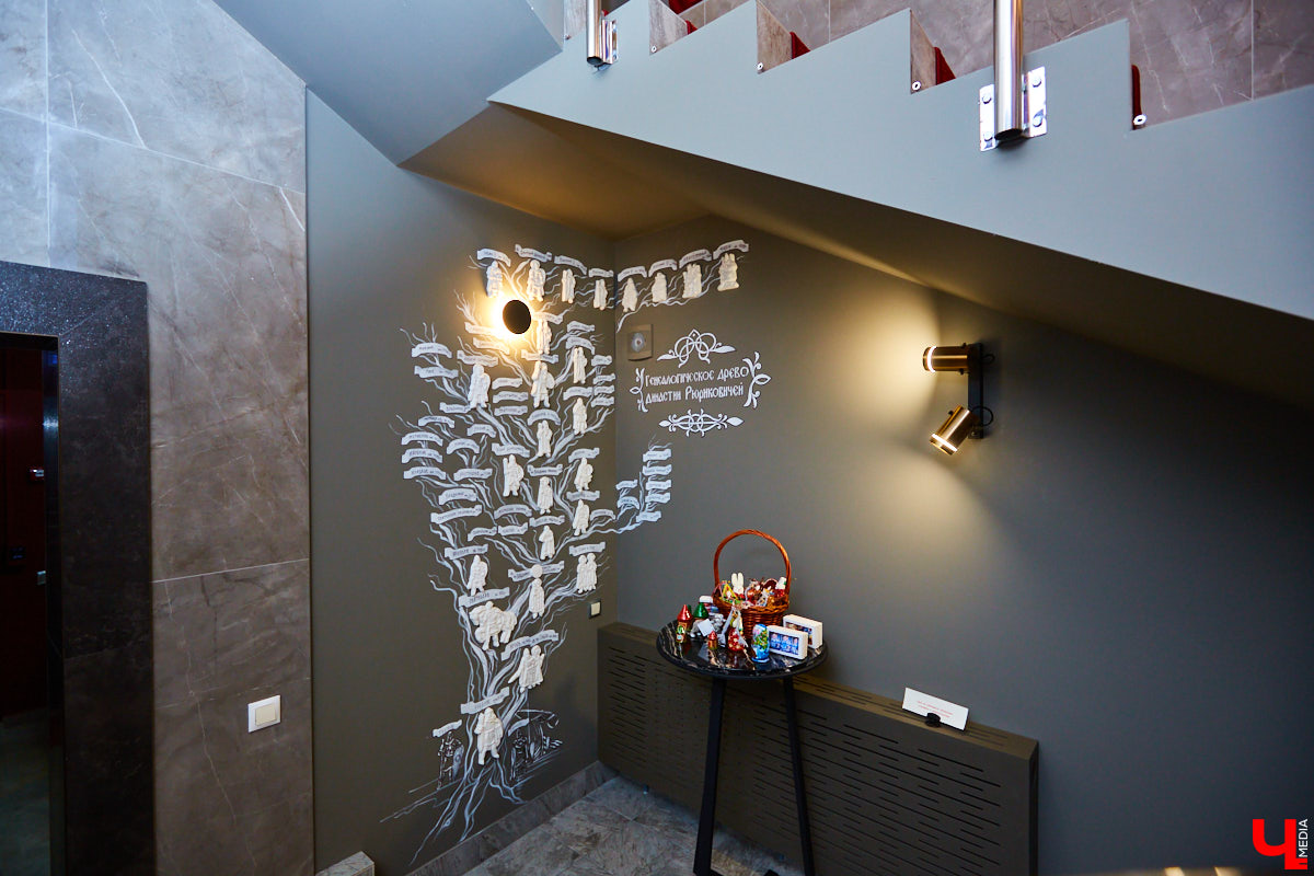 В Суздале сняли более 80 фильмов. А место, где узнать подробности про творческий процесс, все не появлялось. Его ждали лет 20,, и вот свершилось. Показываем новый Дом кино крупным планом.