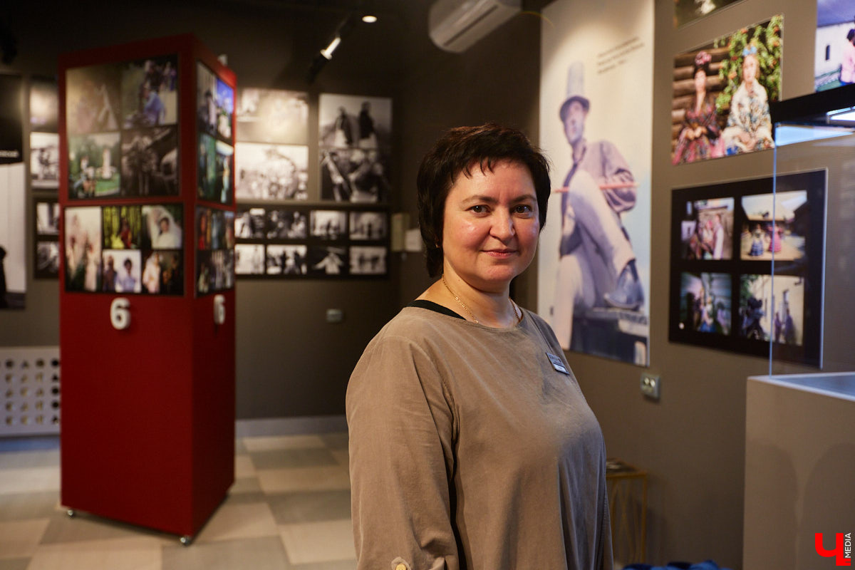 В Суздале сняли более 80 фильмов. А место, где узнать подробности про творческий процесс, все не появлялось. Его ждали лет 20,, и вот свершилось. Показываем новый Дом кино крупным планом.