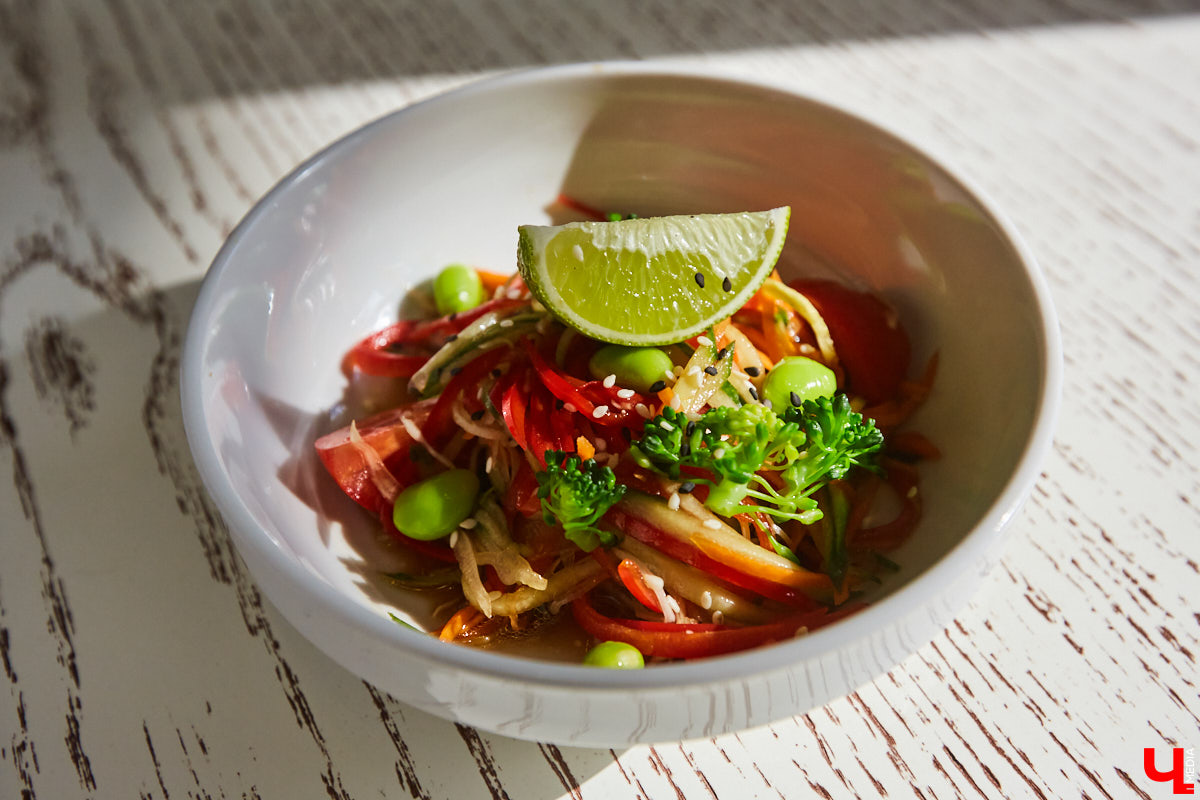 Во Владимире завершился конкурс на лучшее предприятие общественного питания. Народное голосование определило победителей среди ресторанов, кафе, баров и сетевых заведений. Барабанная дробь: кто же занял первые строчки?