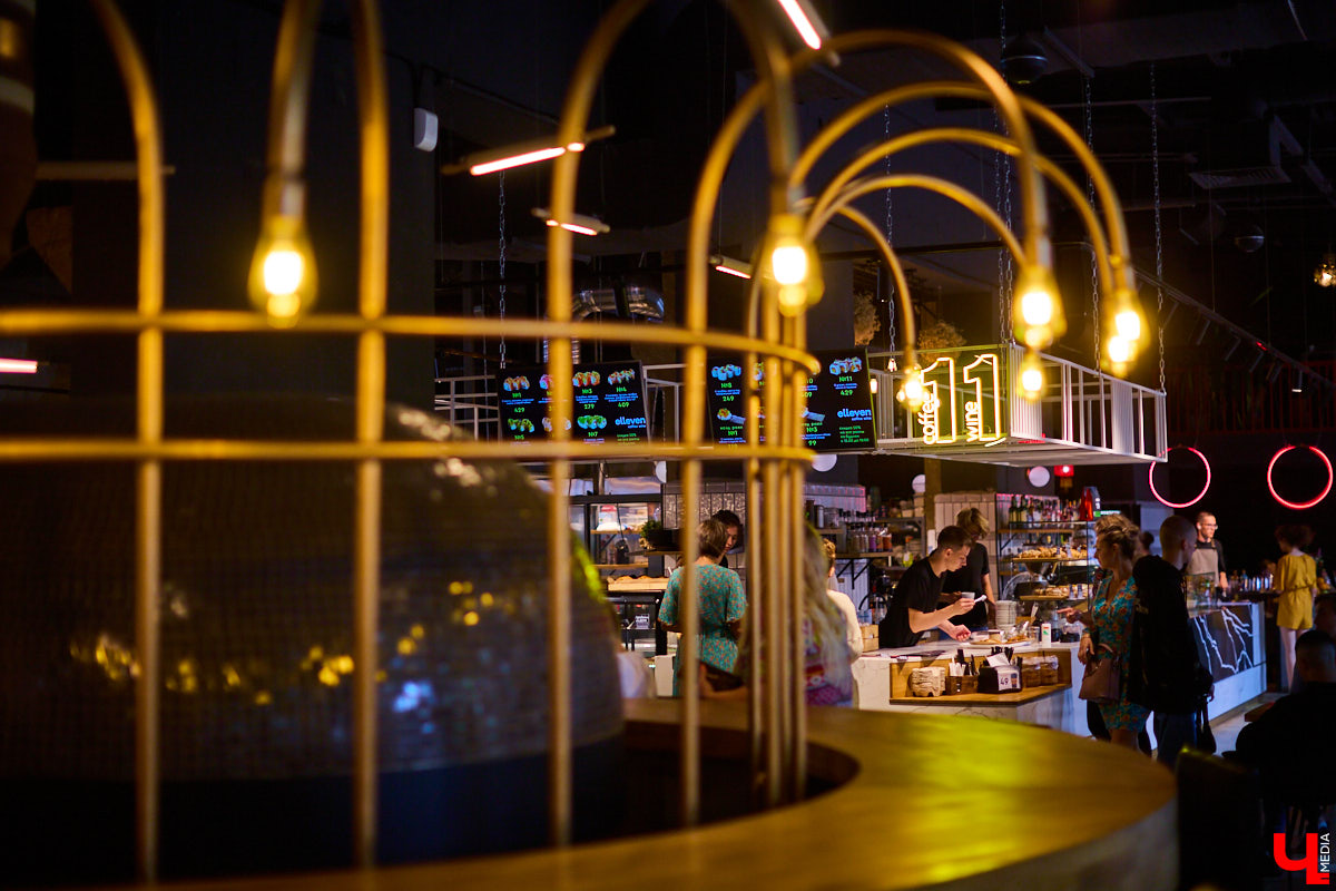 Во Владимире завершился конкурс на лучшее предприятие общественного питания. Народное голосование определило победителей среди ресторанов, кафе, баров и сетевых заведений. Барабанная дробь: кто же занял первые строчки?