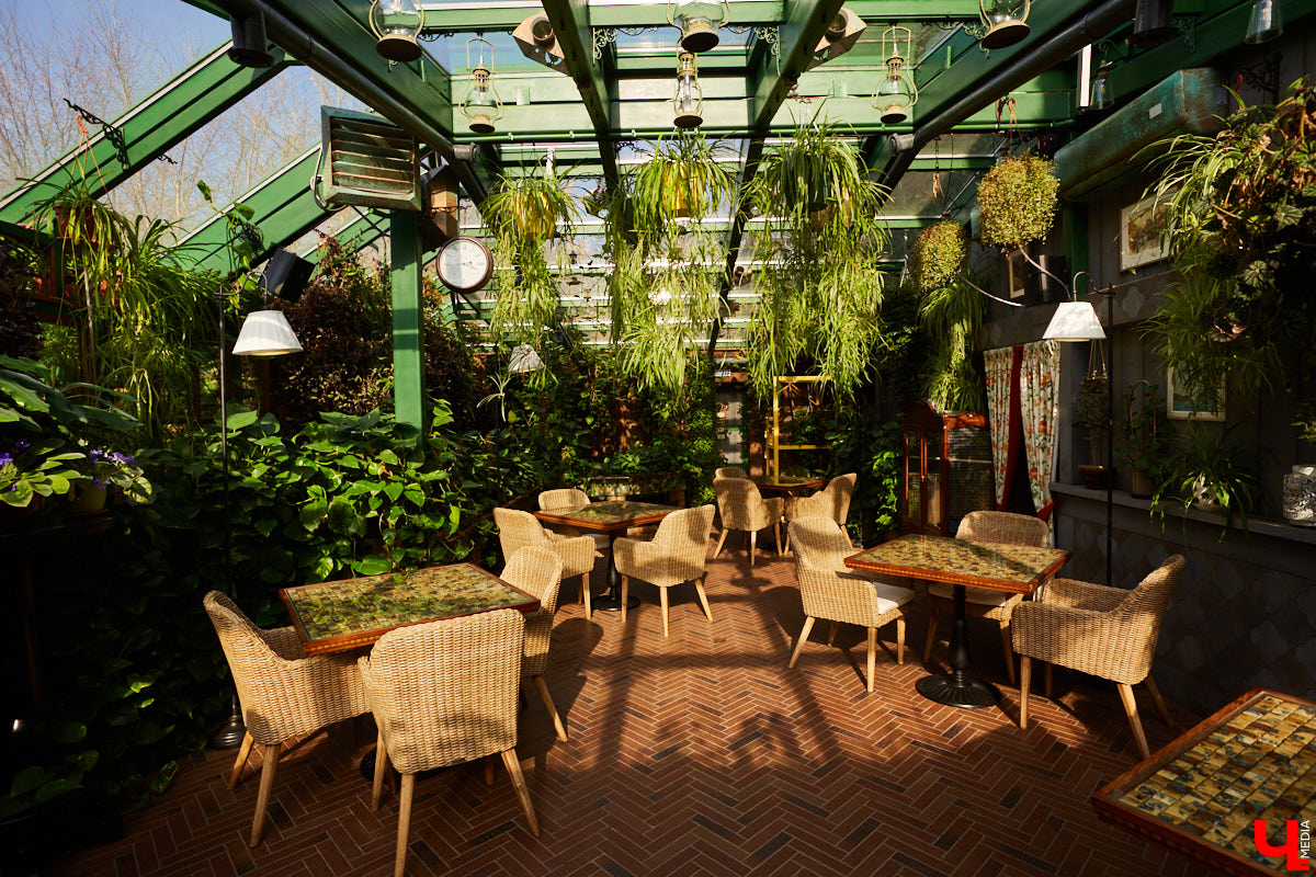 Во Владимире завершился конкурс на лучшее предприятие общественного питания. Народное голосование определило победителей среди ресторанов, кафе, баров и сетевых заведений. Барабанная дробь: кто же занял первые строчки?