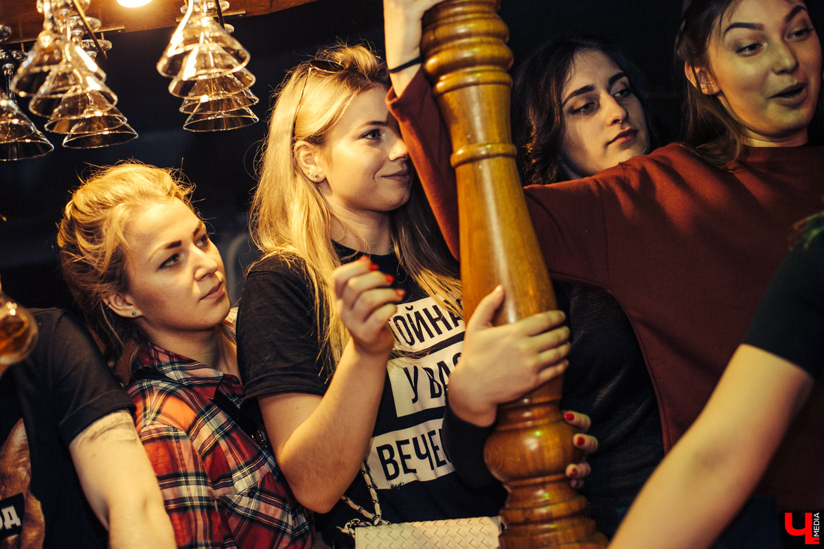 Во Владимире завершился конкурс на лучшее предприятие общественного питания. Народное голосование определило победителей среди ресторанов, кафе, баров и сетевых заведений. Барабанная дробь: кто же занял первые строчки?