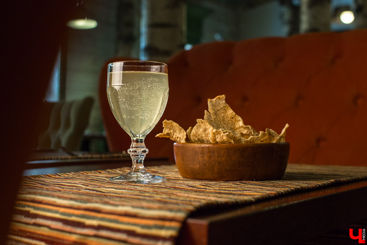 На всероссийский конкурс «Вкусы России» попали 9 гастрономических брендов Владимирской области. До 7 ноября вместе с вами выбираем вкусный символ региона!