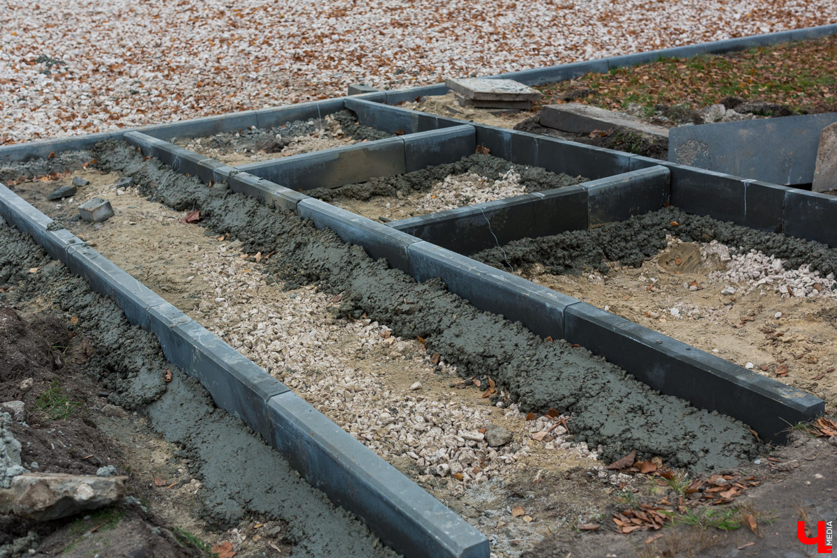 Новые детские площадки, спортивная арена, бульвар — далеко не полный список того, что растет и множится в городах 33-го региона. Собрали для вас свежие фото. И перспективы, и итоги — все в обзоре.