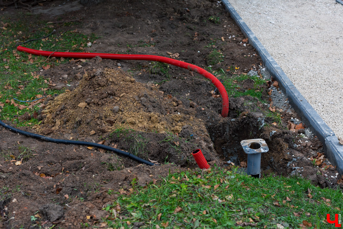 Новые детские площадки, спортивная арена, бульвар — далеко не полный список того, что растет и множится в городах 33-го региона. Собрали для вас свежие фото. И перспективы, и итоги — все в обзоре.